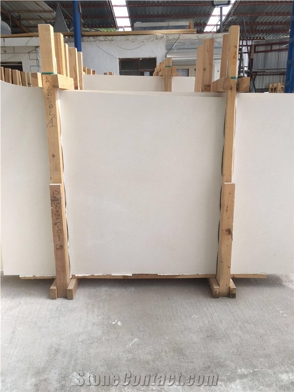 Limra Limestone, Light Beige Limestone Wall Tiles