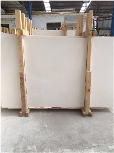 Limra Limestone, Light Beige Limestone Wall Tiles