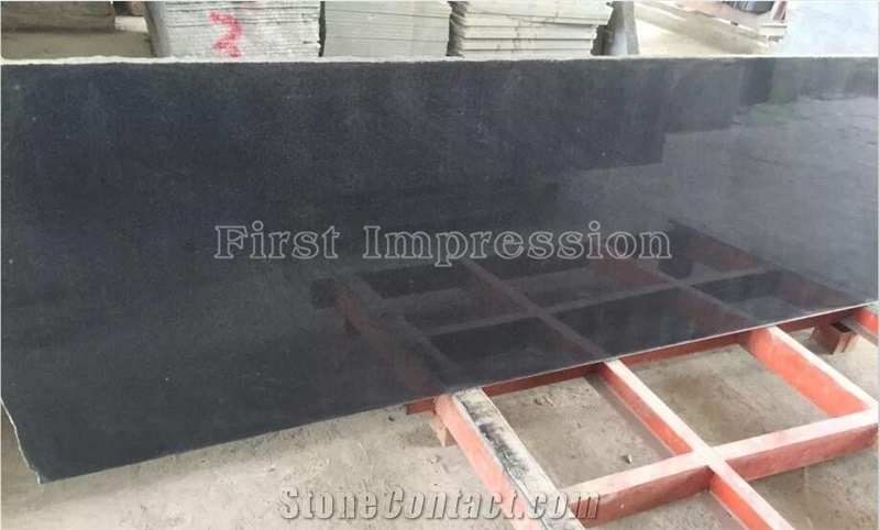 G654 Granite Tiles & Slab /Dark Grey Flamed Granite Wall Covering/Sesame Black Granite Polished Flooring Tiles / Granite Slabs/G654 Granite Wall Covering Tiles
