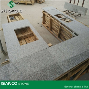 Chinese Natural Granite Countertop for Granite Kitchen Worktops,Desk Tops,Island Tops