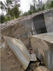Lin Lang Grey Sand Stone China Sandstone Blocks