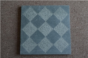 Competitive Price, Mossy Green Stone with Rohm Pattern from Vietnam Slabs & Tiles