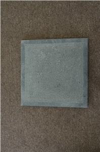 Small Border Mossy Green Stone from Vietnam Competitive Price