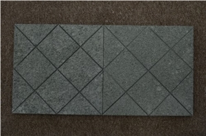 Small Rohm Pattern Mossy Green Stone Very Good Price Small Rohm Pattern Mossy Green Stone Very Good Price