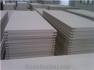 100% Pure Acrylic Solid Surface Composite Sheet