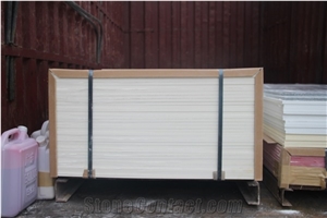 100% Pure Acrylic Solid Surface Composite Sheet