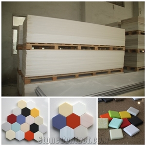 China Produced 2440*760*12mm Acrylic Solid Surface Sheets for Shower Walls China Produced 2440*760*12mm Acrylic Solid Surface Sheets for Shower Walls