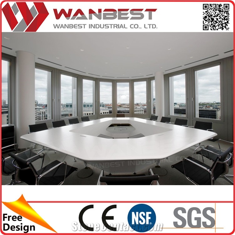 Conference Table Cover Mini Office Conference Table