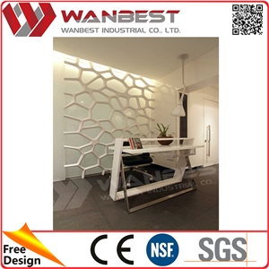 Elegant Modern Executive Design Office Desk