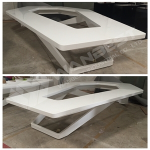 Modern Office Furniture Conference Table Design Detachable Conference Table / Office Furniture Modern Office Furniture Conference Table Design Detachable Conference Table / Office Furniture