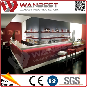 Night Club Bar Counter Design Modern Bar Top Night Club Bar Counter Design Modern Bar Top