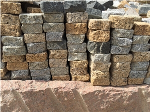 Granite Gardening Products,Cobble Stone