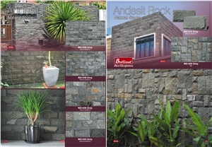 Andesit Natural Building Stones