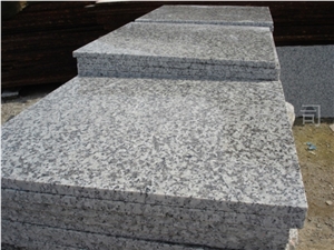 Cheapest Price High Quality G439/China Bianco Sardo/Big White Flower/Puning White Granite Tiles & Slabs & Cut-To-Size for Floor Covering and Wall Cladding,Own Factory Direct for Project/Hotel/House