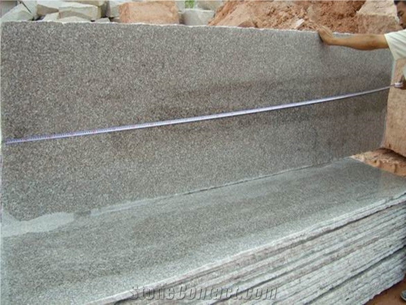 Chinese Polished G636/Cherry Red/Beige Rose/Apple Pink/Almond Pink/Padang Rosa/Pink Cloudy/Sara Rose/Sino Rose Granite Slabs & Tiles & Cut-To-Size for Flooring and Walling,Own Factory Wholesale