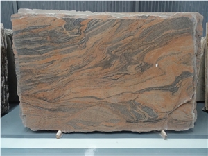 Colombo Juparana Granite Slabs & Tiles & Cut-To-Size,India Pink Granite(Own Factory,Good Price,High Quality) Colombo Juparana Granite Slabs & Tiles & Cut-To-Size,India Pink Granite(Own Factory,Good Price,High Quality)