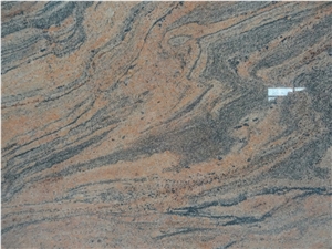 Colombo Juparana Granite Slabs & Tiles & Cut-To-Size,India Pink Granite(Own Factory,Good Price,High Quality)