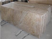 Good Price High Quality India Maduri Gold,Giallo Madura,Giallo Madura Gold,Gold Star,Golden Glory,Madura,Madurai,Madurai Gold,Madurei Gold,Madura Gold Granite Kitchen Countertops/Bar Top/Island Tops