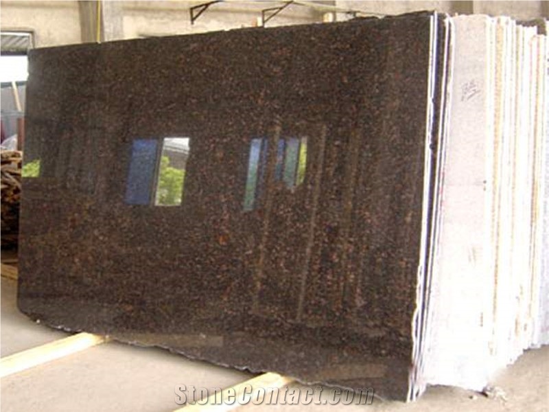 Good Price India Dark Tan,Tan Braun,Brown Tan,Tan Brown Blue,Tan Brown,English Brown,Casper Brown,Elite Brown,Chestnut Brown,Allianz Brown,Alliance Brown Granite Slabs & Tiles & Cut-To-Size
