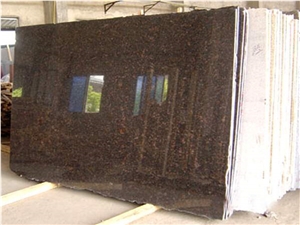 Good Price India Dark Tan,Tan Braun,Brown Tan,Tan Brown Blue,Tan Brown,English Brown,Casper Brown,Elite Brown,Chestnut Brown,Allianz Brown,Alliance Brown Granite Slabs & Tiles & Cut-To-Size