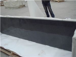 Hot Sale,Chinese Cheapest G654/Sesame Grey/Padang Dark/South Africa Black/New Nero Impala/Impala Black Granite Kitchen Countertops/Bench Tops/Bar Top/Worktops/Island Tops/Desk Tops