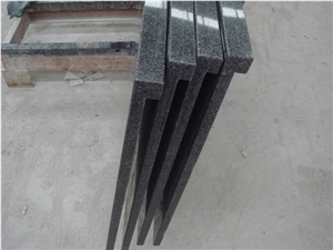 Hot Sale,Chinese Cheapest G654/Sesame Grey/Padang Dark/South Africa Black/New Nero Impala/Impala Black Granite Kitchen Countertops/Bench Tops/Bar Top/Worktops/Island Tops/Desk Tops
