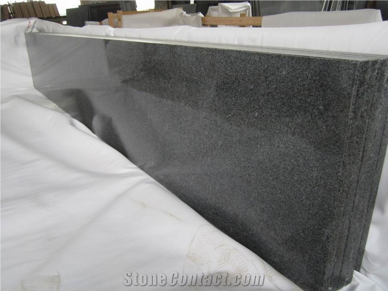 Hot Sale,Chinese Cheapest G654/Sesame Grey/Padang Dark/South Africa Black/New Nero Impala/Impala Black Granite Kitchen Countertops/Bench Tops/Bar Top/Worktops/Island Tops/Desk Tops