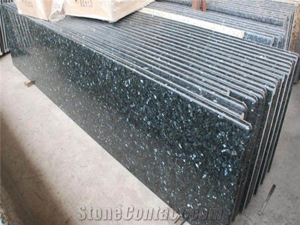 Labrador Escuro,Labrador Gruen,Labrador Oscuro,Labrador Scuro,Labrador Dark,Labrador Dunkel,Dunkel Labrador,Labrador Emerald Pearl Granite Kitchen Countertops/Bench Tops/Bar Tops/Wroktops/Island Tops