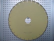 Brick Diamond Blade