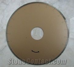 Ceramic Diamond Cutting Blade