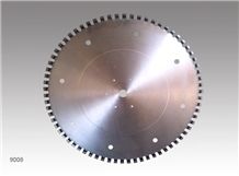 Granite Saw Blade for Block Cutting & Segments