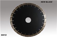 Ivory Arix Diamond Blade