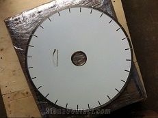 Nano Glass Diamond Saw Blade