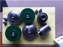 Diamond Router Bit
