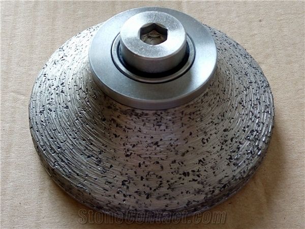 Diamond Router Bit