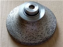 Diamond Router Bit