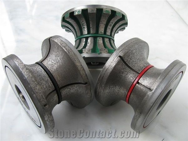 Diamond Router Bit