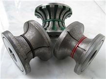 Diamond Router Bit