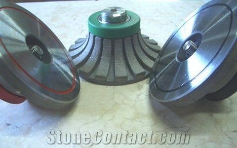 Diamond Router Bit