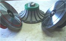 Diamond Router Bit