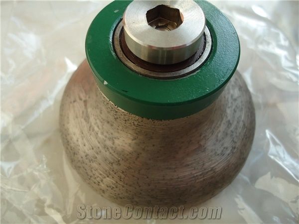 Diamond Router Bit