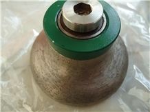 Diamond Router Bit