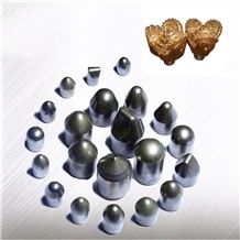 Cemented Carbide Buttons for Drilling Bits Dth Hamers Drag Bits