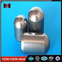 Cemented Carbide Buttons for Drilling Bits Dth Hamers Drag Bits