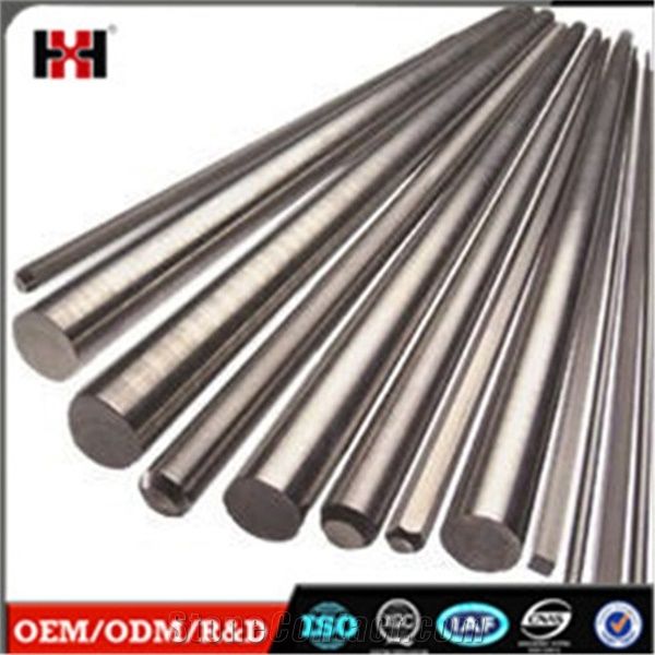 High Precision Tungsten Carbide Rods Yg8 Yg10 Yg12