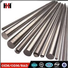 High Precision Tungsten Carbide Rods Yg8 Yg10 Yg12
