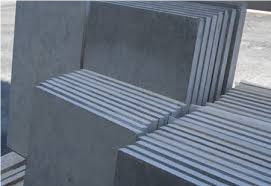 Kadappa Black, Lime Black Limestone Pavers
