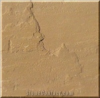 Rainbow Sandstone Block Steps