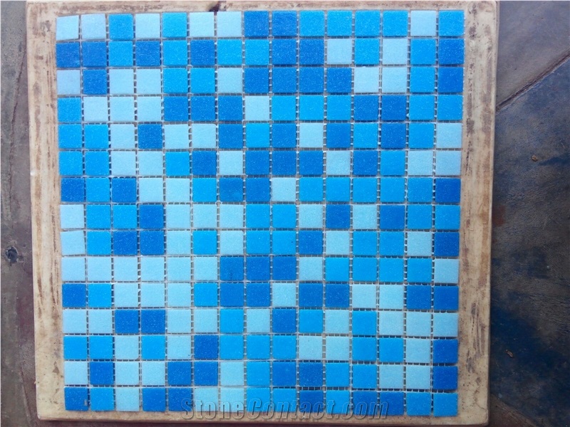 Glass Mosaic