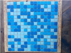 Glass Mosaic